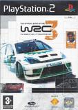 WRC 3: FIA World Rally Championship (PlayStation 2)